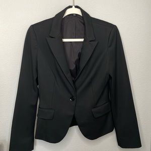 Express one button Blazer Jacket for
